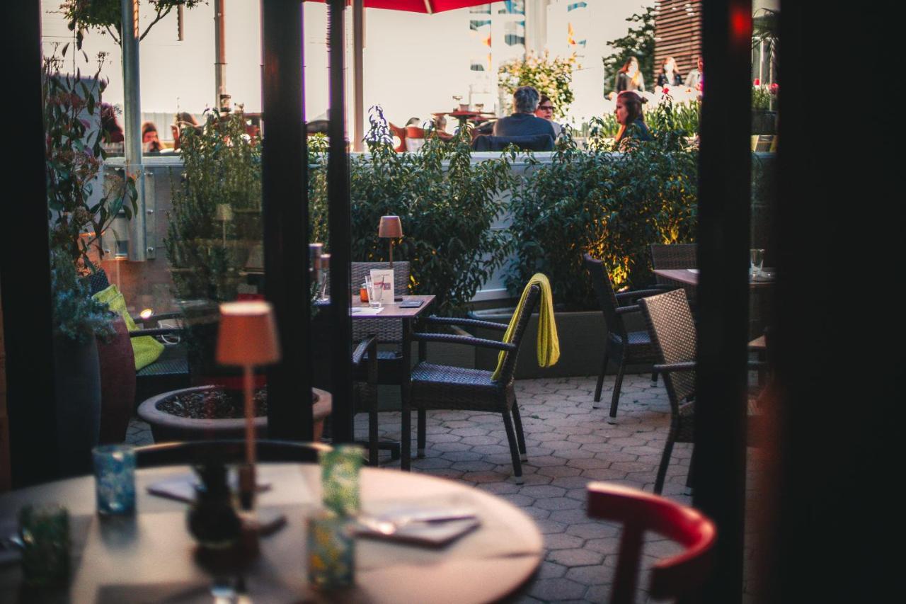 Hotel Stockalperhof Brig Εξωτερικό φωτογραφία