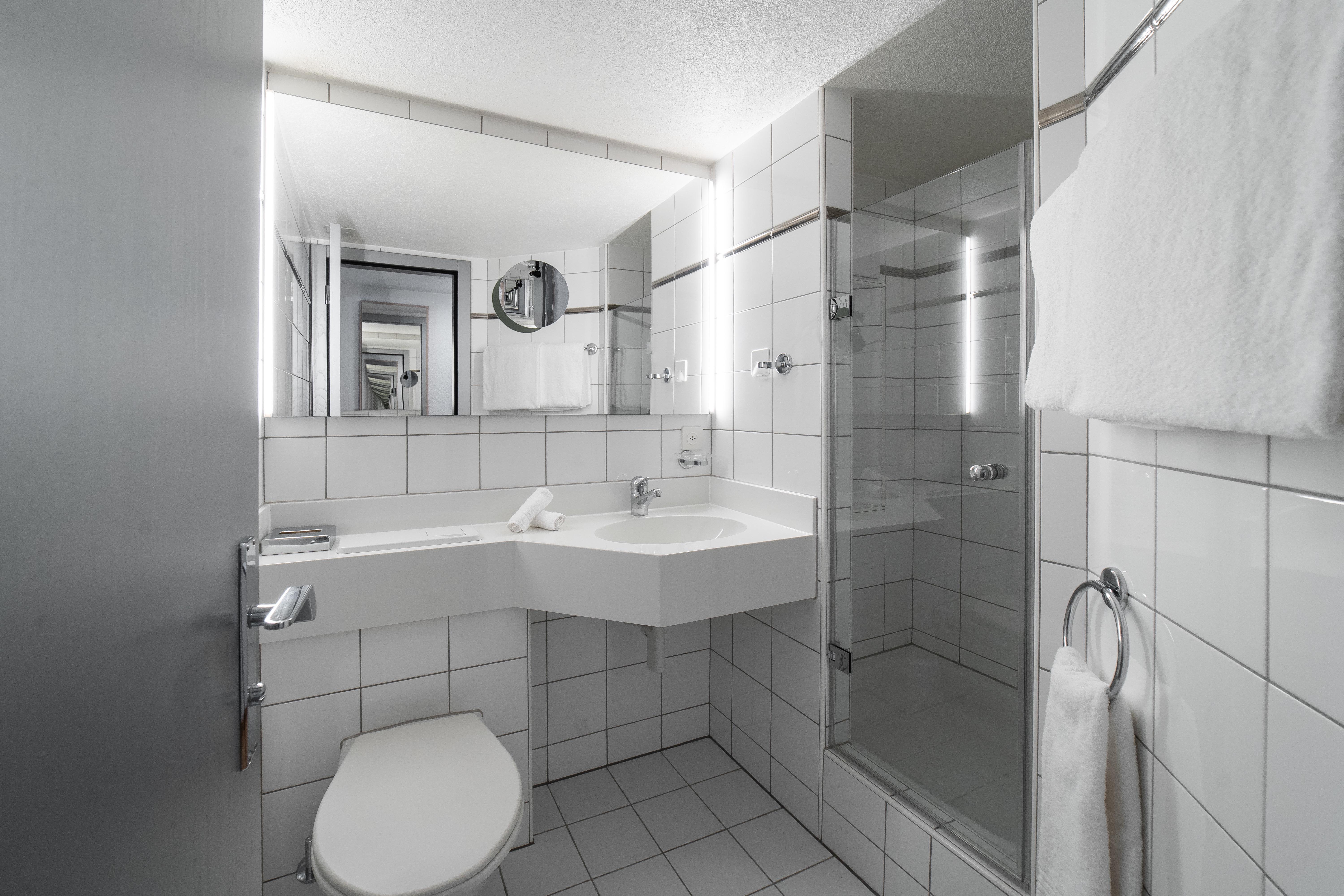 Hotel Stockalperhof Brig Εξωτερικό φωτογραφία