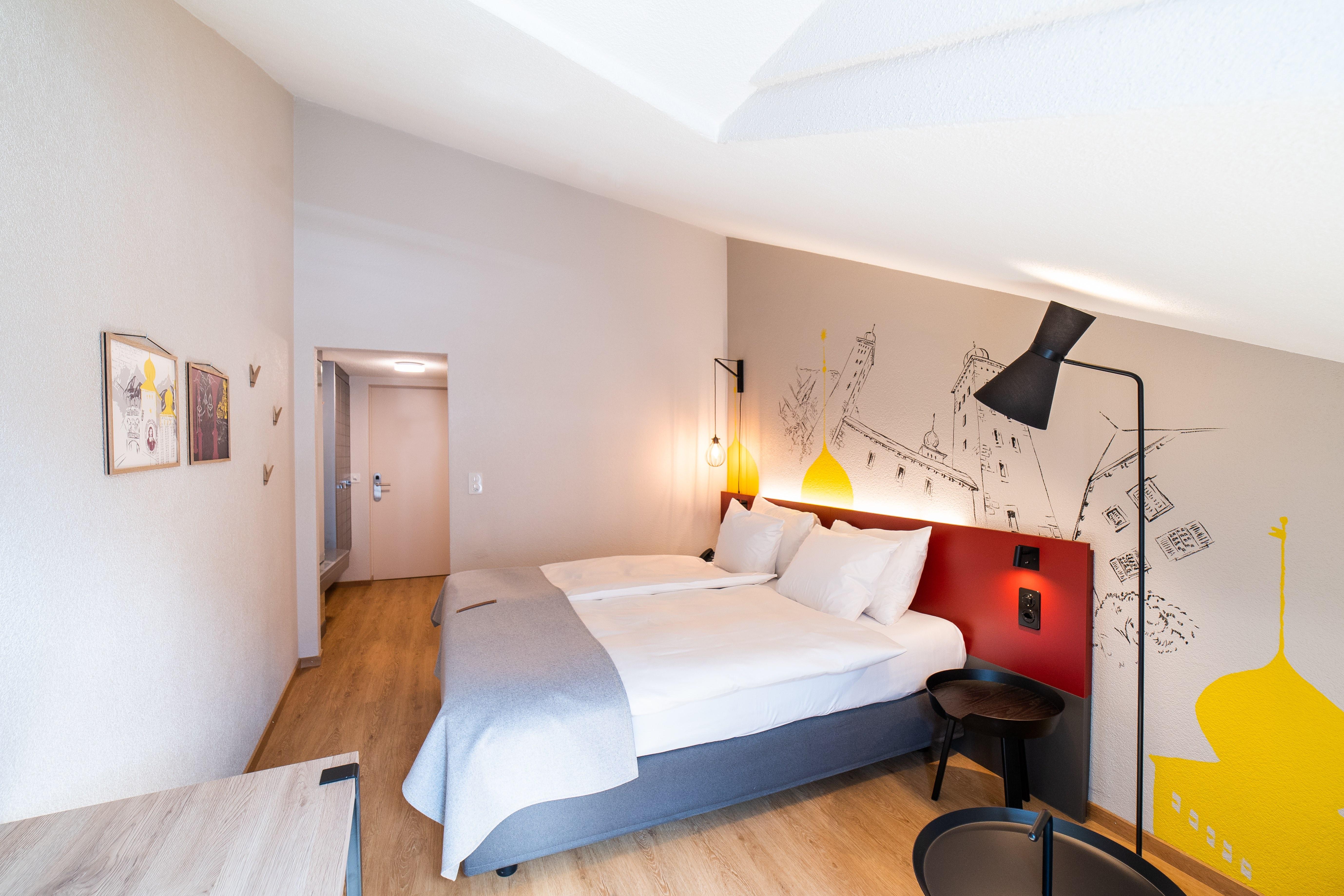 Hotel Stockalperhof Brig Εξωτερικό φωτογραφία