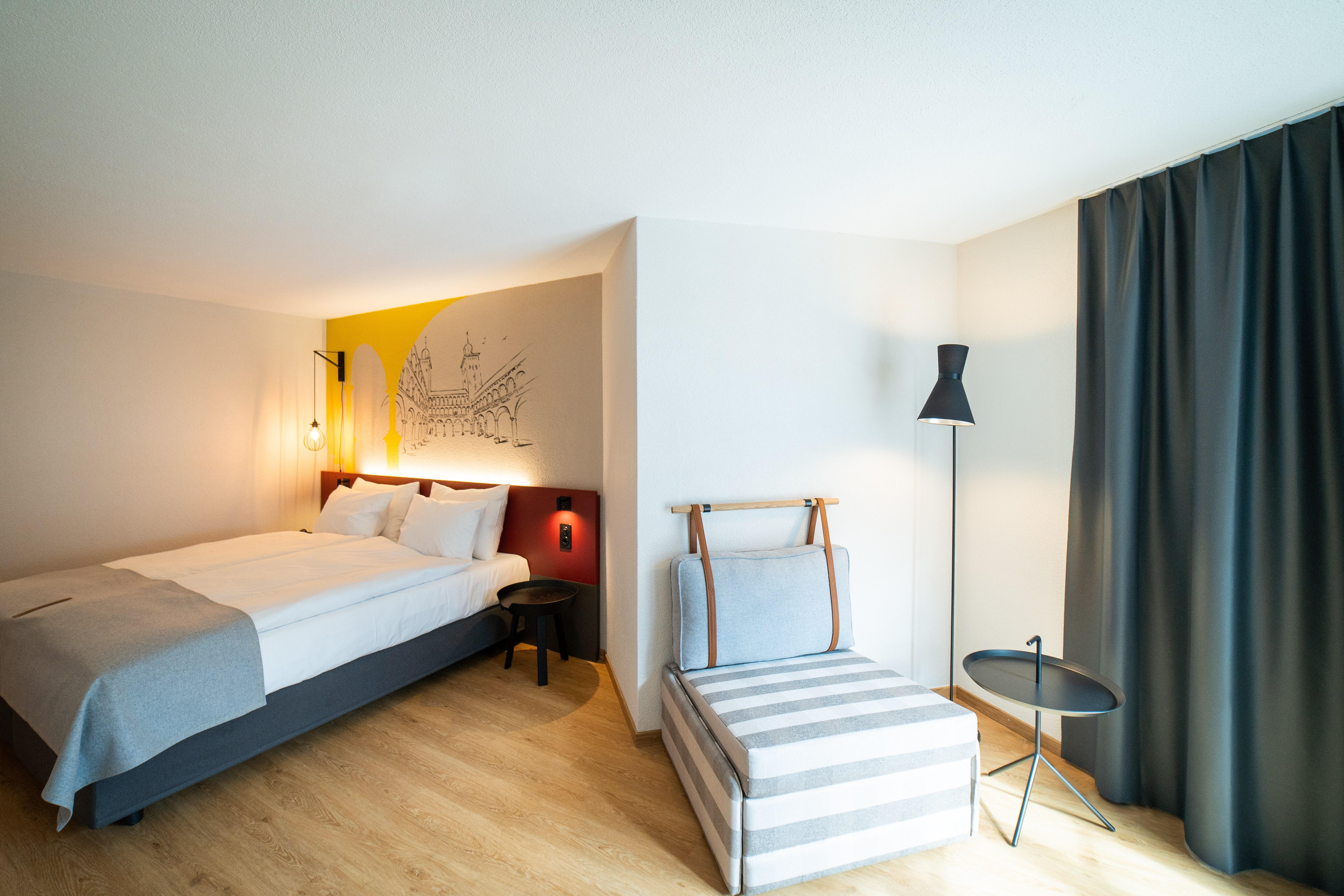 Hotel Stockalperhof Brig Εξωτερικό φωτογραφία